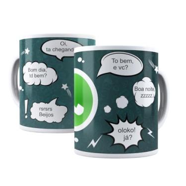 Imagem de Canecas Personalizadas Coleção Amizades 1 (Mod.28)