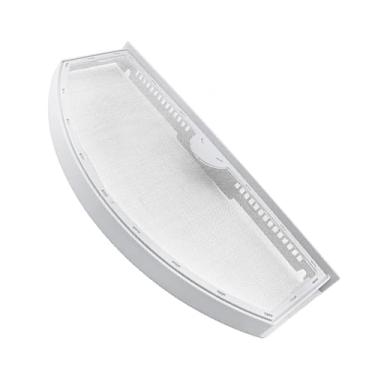 Imagem de Goodsby Filtro de tela de fiapos de substituição WE03X23881 para General Electric (GE) e HotPoint Dryer Part # 4476390, AP6031713, PS11763056, EAP11763056