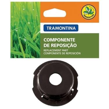 Imagem de Tampa De Carretel Tramontina Para Aparador De Grama
