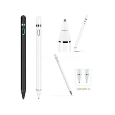 Imagem de Caneta Touch Para Tablet Lenovo Tab P11 Tb-j606f 11 64gb - Fam