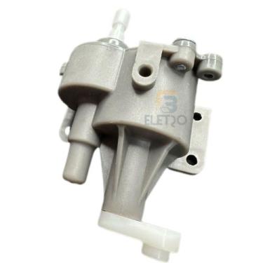 Imagem de Caixa de Oscilação para Ventiladores Mondial 30cm 40cm e 50cm Original