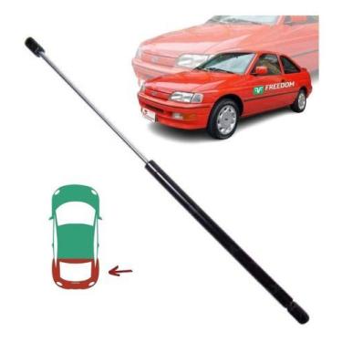 Imagem de Amortecedor do porta mala ford escort 1993 á 1996 - FREEDOM PARTS, U