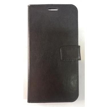 Imagem de Capa Capinha Compatível Com sumsung Galaxy a20s Carteira lisa Diversas