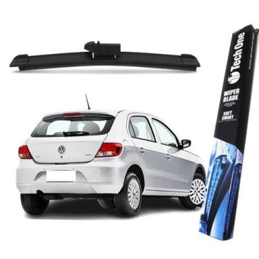 Imagem de Palheta Limpador Traseiro 10E" GOL G5/G6 08-12 - BR18