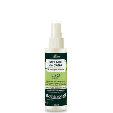 Imagem de Bothânico Melaço de Cana Spray 100ml