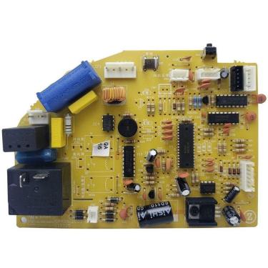 Imagem de Placa Evaporadora Yks 07.09 Fca Komeco 0200324954