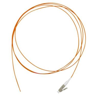 Imagem de ESMI - Extensão Óptica Simplex MM LC (62,5/125) 0,9mm - 1,5m - Pier Te