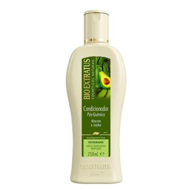 Imagem de Condicionador Bio Extratus Pós Química com 250ml