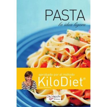 Imagem de Pasta. La idea ligera - Espanhol