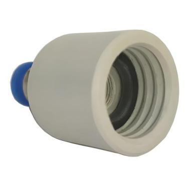 Imagem de Adaptador  com engate de mangueira para ventosas do vácuo endermo - VC