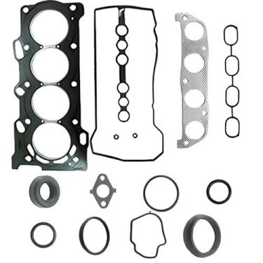 Imagem de Kit Retificação Cabeçote Sem retentor Corolla 1.8 16v 1zzfe - Sabó