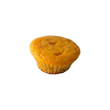 Imagem de Muffin de Milho - Migles Fit