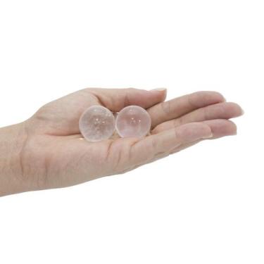 Imagem de BOLA / ESFERA CRISTAL - (1 a 1,99)cm - GOMES CRYSTALS