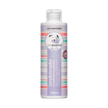 Imagem de Condicionador Coçadinha no Pescoço PetEssence Cães 300ml