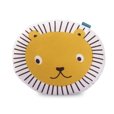 Imagem de Almofada Infantil em Suede com Enchimento de Silicone Moderninhos - Co