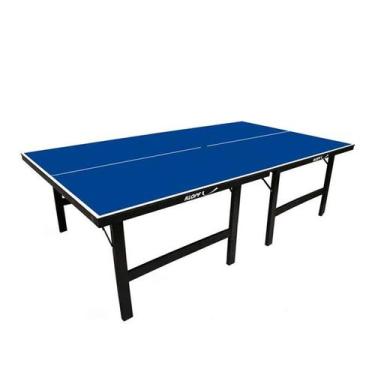 Imagem de MESA DE PING PONG MDP 18mm 1002 KLOPF