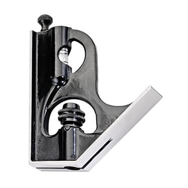 Imagem de H33-6 Square Heads, Center Heads and Protractor Heads for Combination Squares, Combination Sets and Bevel Protractors