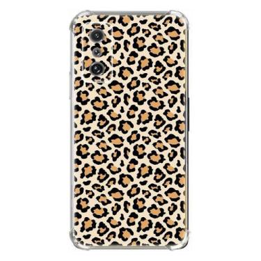 Imagem de Capa Capinha De Celular Compatível com Xiaomi Poco F4 GT Mi Personaliz