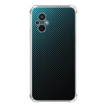 Imagem de Capa Capinha De Celular Compatível com Xiaomi Poco M5 Mi Personalizada