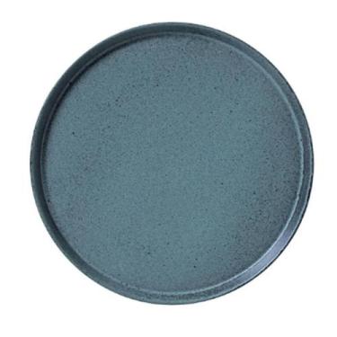 Imagem de Prato Razo ideal para Churrasco Plato - A.R Variedades MT