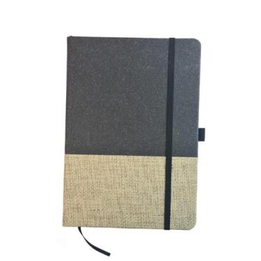 Imagem de Caderno Artesanal de Papel - Can.U.Do, Blue Eco
