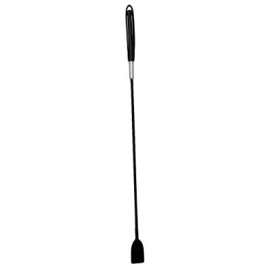 Imagem de Tala Jockey SV1602 - Preta - Selaria Vertentes
