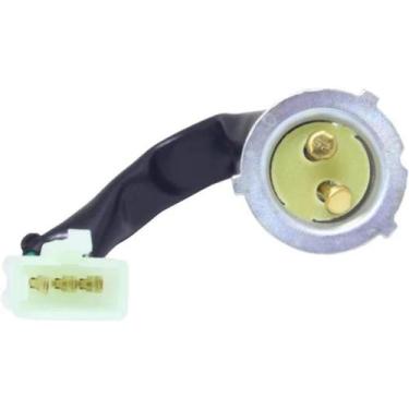 Imagem de Soquete do Farol BIZ 100 até 2005 - Loja Duas Rodas