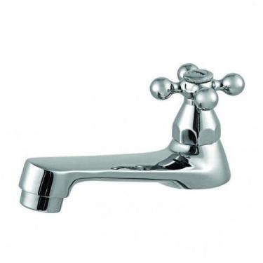 Imagem de Torneira para Banheiro Bica Fixa 1194 Supernova C21 Meber Metais