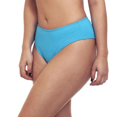 Imagem de Calcinha de Biquíni Mini Short Levanta e Empina Bumbum - Estigma, P, A