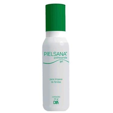Imagem de Pielsana Polihexanida Gel 30g - unidade