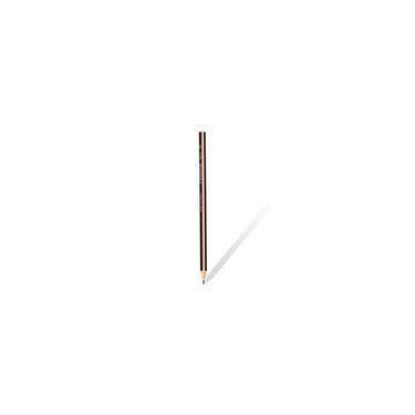Imagem de Lapis preto triangular noris - coral pastel - staedtler