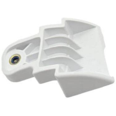 Imagem de Suporte Puxador Geladeira Electrolux Tf51 Tf52 Ib53 Db53