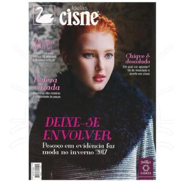 Imagem de Revista Ideias Cisne Inverno