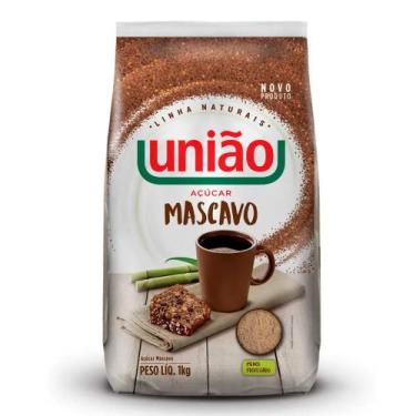 Imagem de Açúcar Mascavo União 1Kg - Uniao
