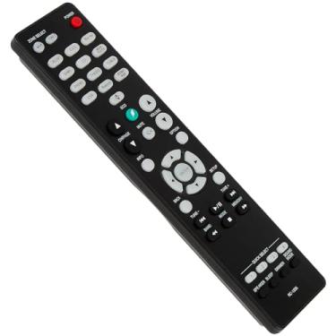 Imagem de AIDITIYMI Controle remoto de substituição RC-1235 RC1235 compatível com sistema estéreo Denon DRA-800H DRA800H de rede AV receptor