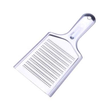 Imagem de IEUDNS Ralador de gengibre ralador de alho, ralador de cozinha, profissional, ralador de rabanete queijo ralador de limão para alho vegetal gengibre