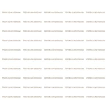 Imagem de 50 Peças 3/4in 34 Dentes 3:1 Bobinas Espirais de Ligação, 180 Folhas A4 Papel Espinhos Pasta Pente para Estudantes e Colegas de Trabalho (Bronze)