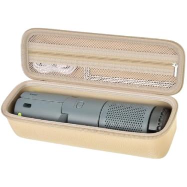 Imagem de Boobowl Capa compatível com BYSOU/para AsFrost/SupeDesk/ para Outask Camping Light telescópica e bateria de iluminação móvel noturna dobrável, bolsa para lanterna de acampamento ao ar livre (apenas