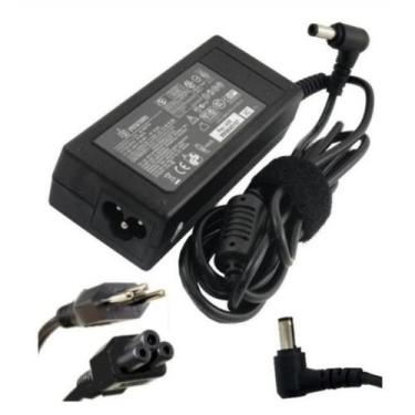 Imagem de Carregador Fonte Compatível para Notebook Positivo 19v 3.42a 65w - rho
