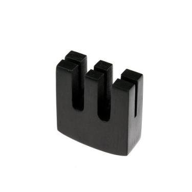 Imagem de Surdina Violino Ébano Flat Class ESA111 F035