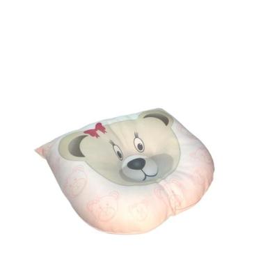 Imagem de Travesseiro Modelador Para Bebê Recém Nascido Menino e Menina - Sonho 