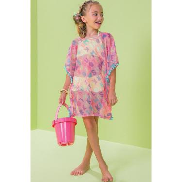 Imagem de SAIDA DE PRAIA EM TELA FASHION0,113-Feminino