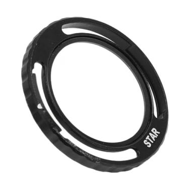 Imagem de Filtro Starlight Avata 2 Drone Vidro Óptico Efeito Especial Liga de Alumínio Filtro Starlight Captura de Vôo de Alta Velocidade Acessórios para Câmera Drone