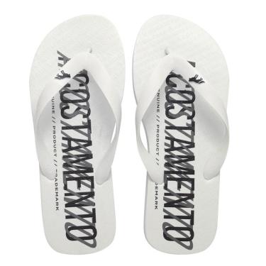 Imagem de Chinelo Acostamento Masculino Casual Estampado 320929032-Masculino