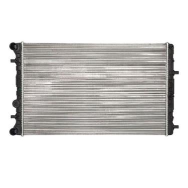 Imagem de Radiador Gol G5/g6 2008 Até 2021 E Fox 2006 2017 Com Ar - 98299 - IR48