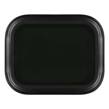 Imagem de Janela Porta do RV, Janela do Reboque de 450 X 300 Mm de Alumínio de Alumínio Preto RV Com Anel Fixo para Caravana de Camppervan (Para 33-38mm/1.3-1,5in espessura na parede)