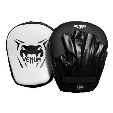 Imagem de Aparador Soco Manopla Foco Venum pto - venum