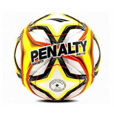 Imagem de Bola SE7E PRO Society 25 s/c - Penalty
