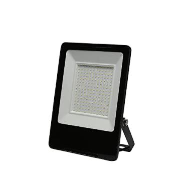 Imagem de Refletor Tr LED PRO 150w 6500k Preto