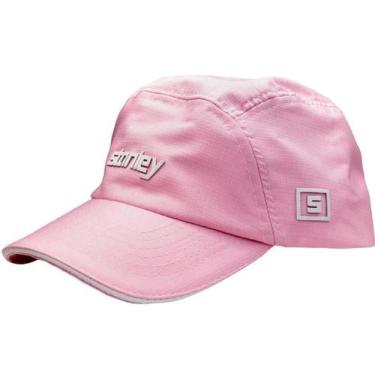 Imagem de Bone Stanley Beisebol Kemp, Único, Rosa